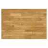 BAUHAUS Wodewa Holzpaneel Design Eiche Eiche, 700 X 160 X 2 Mm, 1 Matte 22