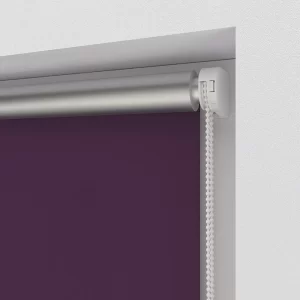 BAUHAUS Expo Ambiente Rollo Mini B X H: 120 X 150 Cm, Lila, Uni, Verdunkelnd 12