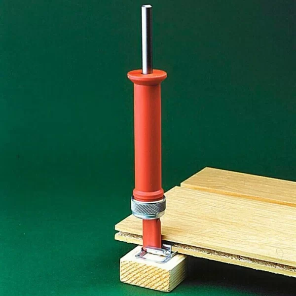BAUHAUS Staba Fix-Nagler Kunststoff 3