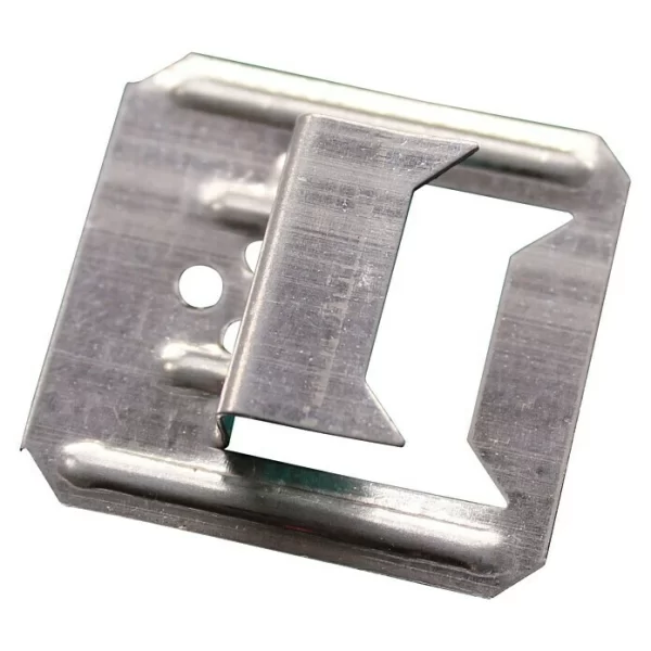 BAUHAUS Staba Profilbrettkrallen C 6 Stärke Nutwange: 6 Mm, 250 Stk. 3