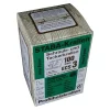 BAUHAUS Staba Schraub- & Tackerkrallen ECS 3 Stärke Nutwange: 3 Mm, 100 Stk. 8