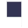 BAUHAUS Expo Ambiente Rollo Mit Kassette B X H: 50 X 175 Cm, Jeansblau, Uni 14