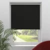BAUHAUS Expo Ambiente Rollo Mini B X H: 60 X 150 Cm, Schwarz, Uni, Verdunkelnd 16