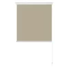 BAUHAUS Expo Ambiente Rollo Mit Kassette B X H: 110 X 175 Cm, Beige, Uni 22