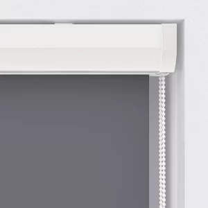BAUHAUS Expo Ambiente Rollo Mit Kassette B X H: 40 X 175 Cm, Grau, Uni 14
