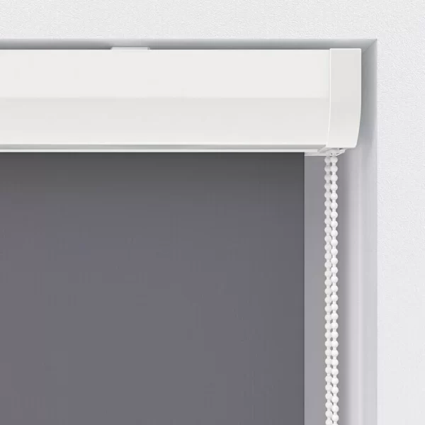 BAUHAUS Expo Ambiente Rollo Mit Kassette B X H: 40 X 175 Cm, Grau, Uni 5