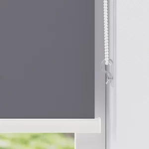 BAUHAUS Expo Ambiente Rollo Mit Kassette B X H: 40 X 175 Cm, Grau, Uni 16